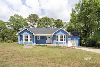 110 Meadow Cir, Daphne, AL 36526