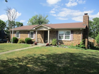 109 Carrie Ct, Lexington, KY 40515