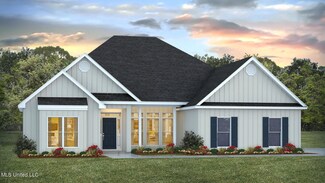 132 Firefly Dr, Lucedale, MS 39452
