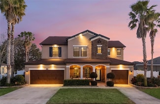 3652 Chandler Estates Dr, Apopka, FL 32712