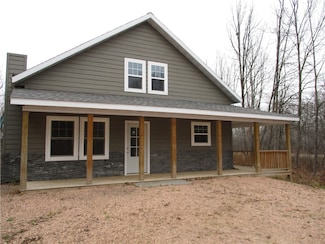 2874 29 1 2 - 29 7 8 Ave, Birchwood, WI 54817