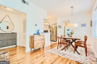 800 Peachtree St NE Unit 502, Atlanta, GA 30308