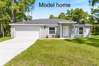 6414 E Glencoe St, Inverness, FL 34452