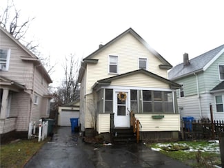 16 Judson Terrace, Rochester, NY 14611