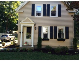 6 Mullen Ln, North Easton, MA 02356