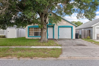 1506 Brookebridge Dr, Orlando, FL 32825