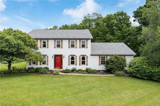 3979 Batdorf Rd, Wooster, OH 44691