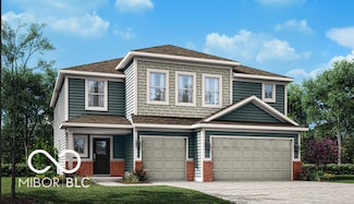 5852 Sunstone Rd, Indianapolis, IN 46239
