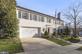 5114 Yuma St NW, Washington, DC 20016