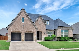936 Fairway Ranch Pkwy, Roanoke, TX 76262