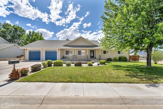 3350 Frontier St, Winnemucca, NV 89445