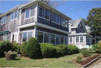 11 Prospect Ave, Onset, MA 02558