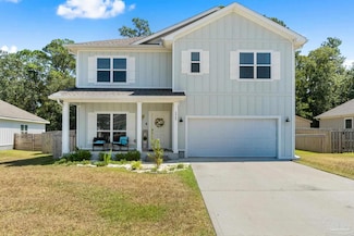 6060 Rutherford Loop, Pensacola, FL 32526