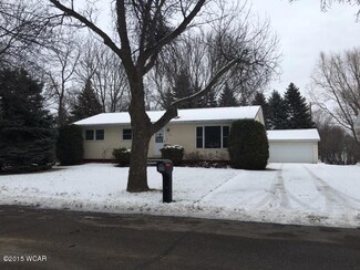 201 5th St S, Raymond, MN 56282