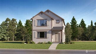 20543 160th St E Unit 98, Bonney Lake, WA 98391