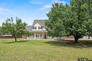 3800 48th St NE, Paris, TX 75462