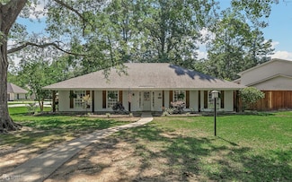 9856 High Point Dr, Shreveport, LA 71106