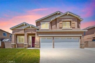 29923 Winter Hawk Rd, Sun City, CA 92586