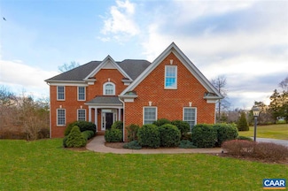 1460 Brentwood Way, Earlysville, VA 22936