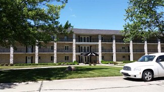 4501 N Wheeling Ave Unit A7-206, Muncie, IN 47304
