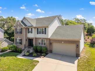 5810 Ravens Ridge Ln, Cincinnati, OH 45247