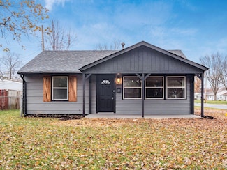 4662 Jae Ave, Columbus, OH 43213