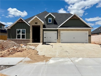 2209 Bergman Rd, Pea Ridge, AR 72751