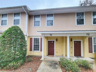 2508 SW 35th Place Unit 71, Gainesville, FL 32608