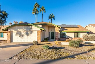 1252 E Brentrup Dr, Tempe, AZ 85283