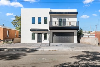 2105 New York Ave SW, Albuquerque, NM 87104