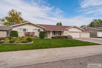 1274 Norton Ave, Idaho Falls, ID 83402