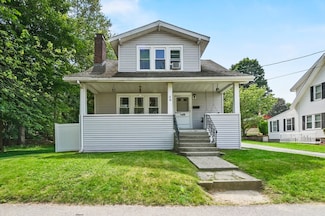16 Boyce St, Worcester, MA 01603