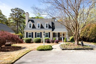 1423 Kenan St NW, Wilson, NC 27893