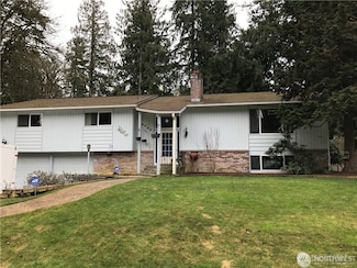 4722 145th Street Ct E, Tacoma, WA 98446