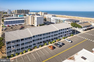 12 128th St Unit 2, Ocean City, MD 21842