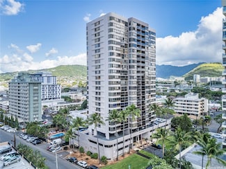 2724 Kahoaloha Ln Unit 705, Honolulu, HI 96826