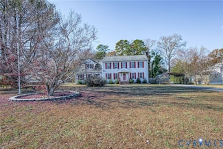 8910 Tunstall Rd, New Kent, VA 23124