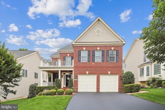 42448 Moreland Point Ct, Ashburn, VA 20148