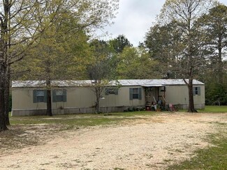 4551 Harper College Rd, Gloster, MS 39638
