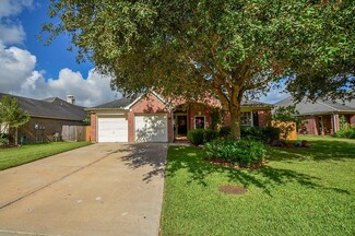 2143 Ridgefield Park Ln, Richmond, TX 77469
