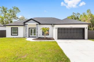8456 SE 164th Place, Summerfield, FL 34491