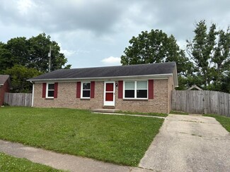 124 Edwards Dr, Nicholasville, KY 40356