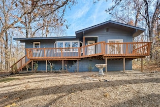 18 Gillingham Dr, Bella Vista, AR 72715