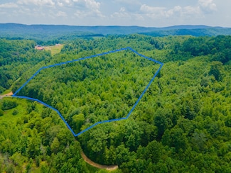 213 Cedar Ridge Rd, Harriman, TN 37748