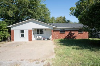6209 E Young Place, Tulsa, OK 74115