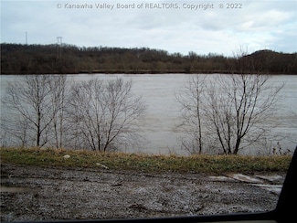N/A Ohio River Rd, Lakin, WV 25287