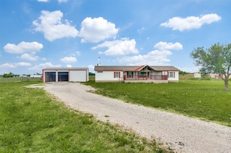 19928 County Road 590, Nevada, TX 75173