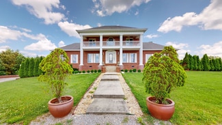 625 Smith Chapel Rd, Tullahoma, TN 37388