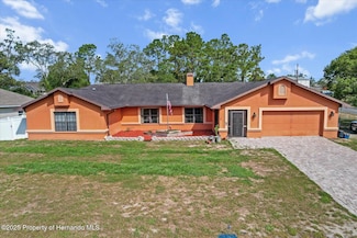 4289 Castle Ave, Spring Hill, FL 34609