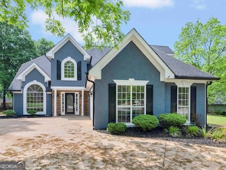 30 Stonewall Dr, Covington, GA 30016